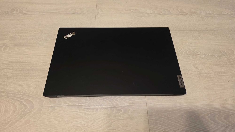 Laptop Lenovo Thinkpad E15 Gen 3 Ryzen 7 16GB DDR4 512GB NVME SSD Windows 11