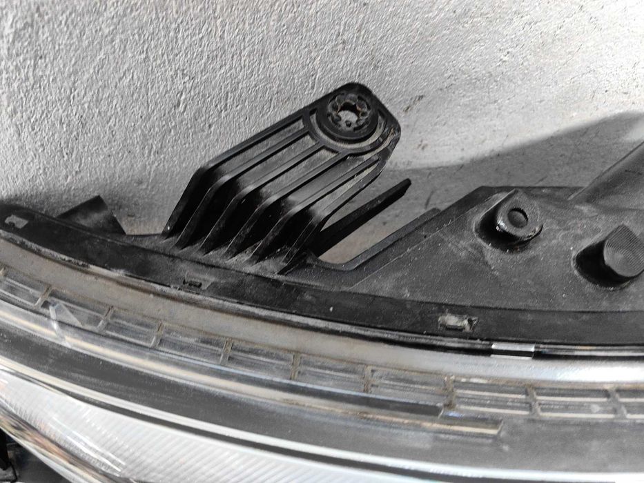 Оригинални фарове Хюндай И20  Hyundai I20 Face