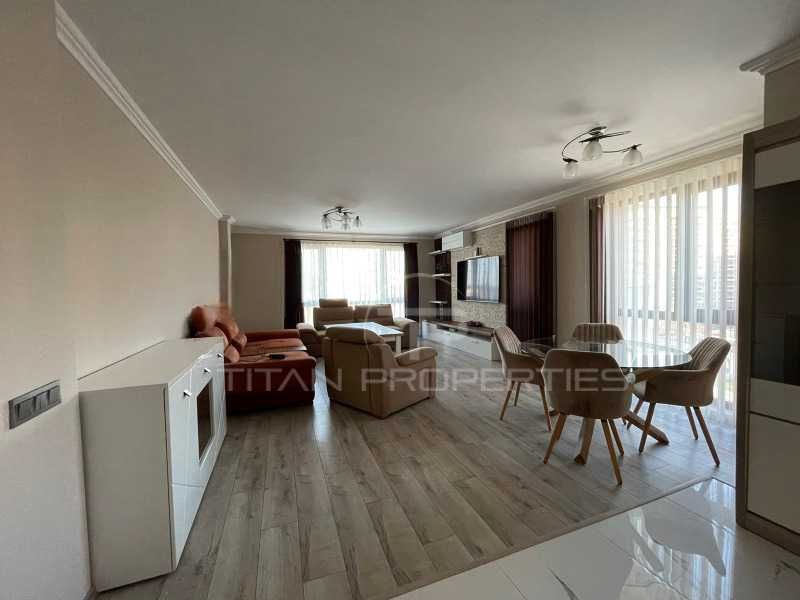 Продава се Тристаен апартамент в Пловдив, Христо Смирненски - 136 кв.м за 1800 €/кв.м - Снимка #1