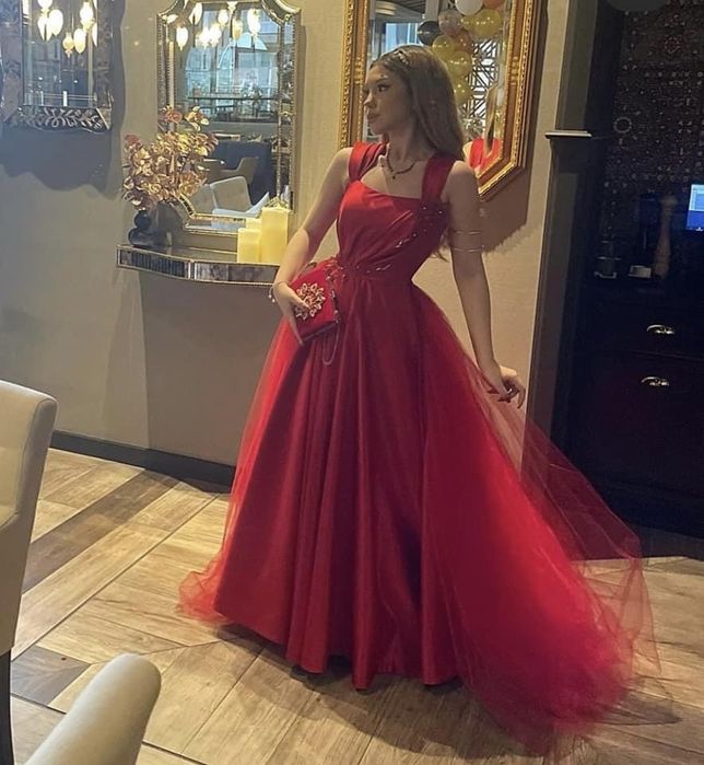 Продавам Бална рокля , XS - S размер