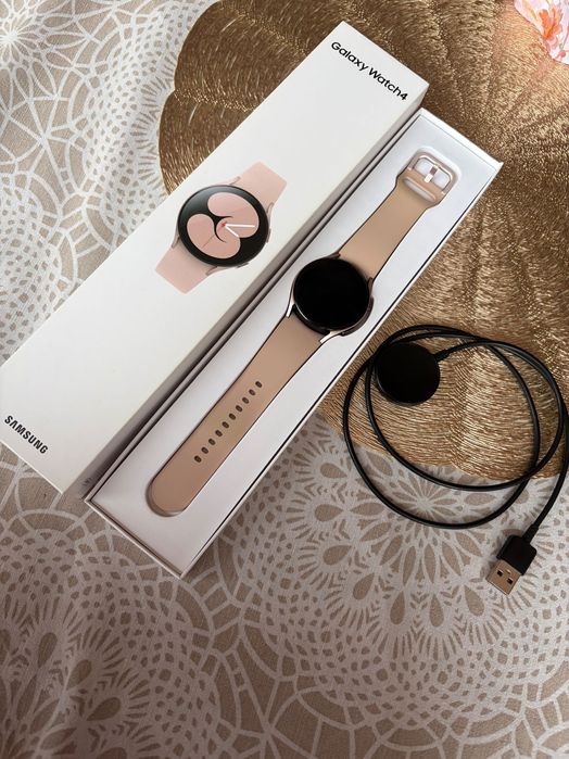 Samsung galaxy watch4