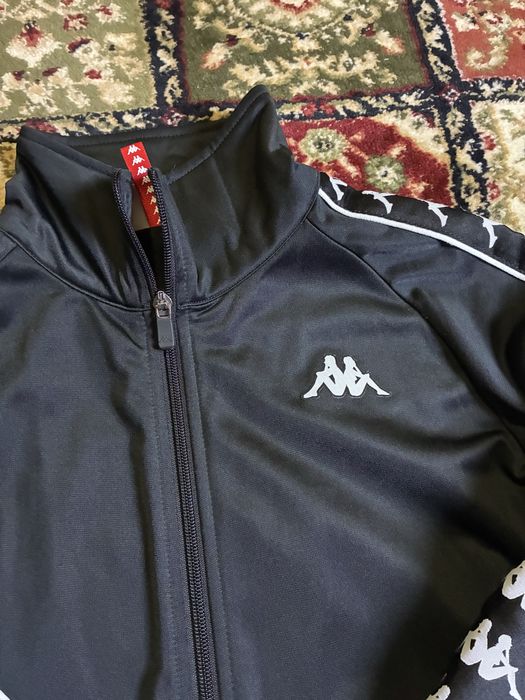 Bluza Kappa.