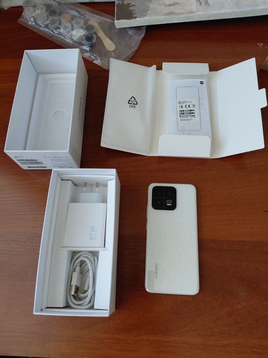 Xiaomi 13 , 12GB , 256GB ROM