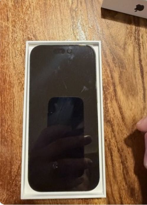 iPhone 16 Pro | 97% Baterie | Conditie Optima