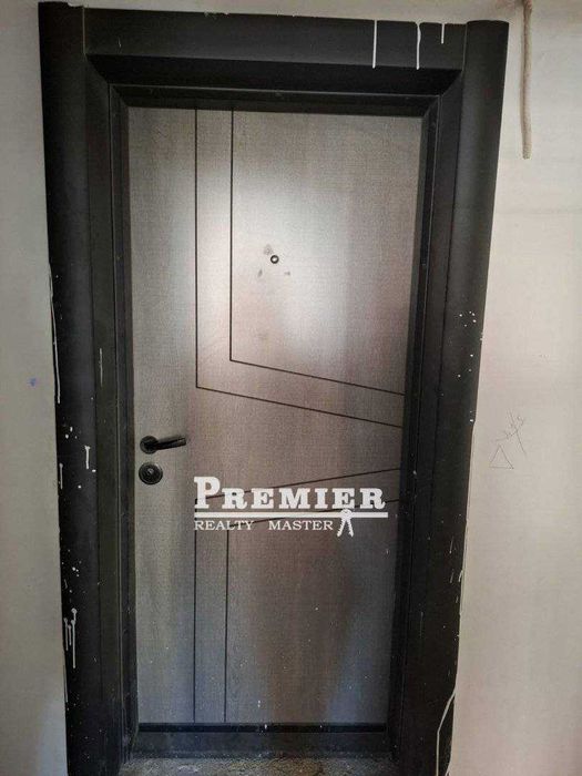 Двустаен апартамент в Бургас, кв. Меден рудник, 63 м²