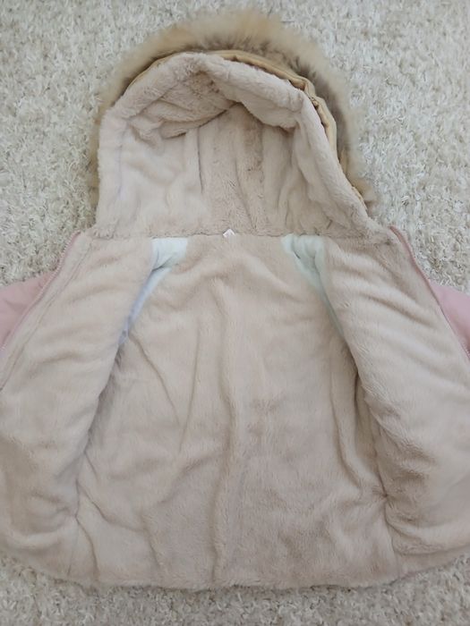 Куртка зима на 3-4 года