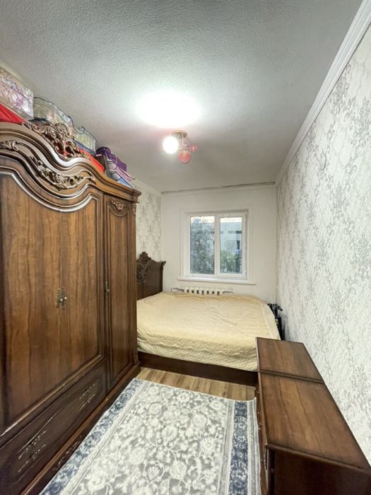 Продается квартира 4х4х4