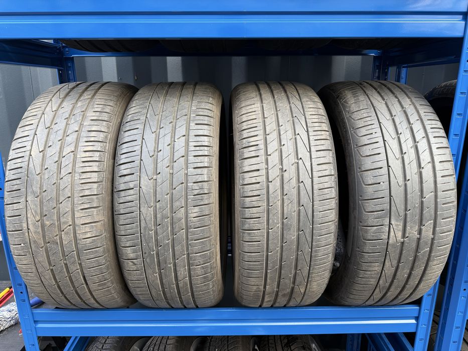 Hankook Ventus 235/50/19