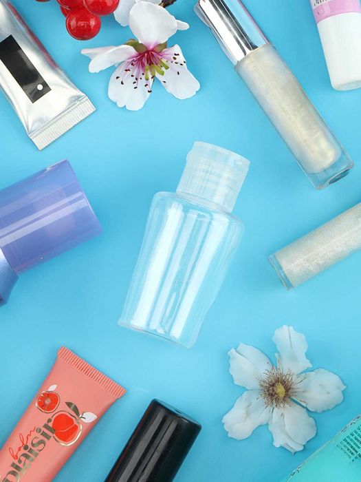 Флакон 50 мл для косметики