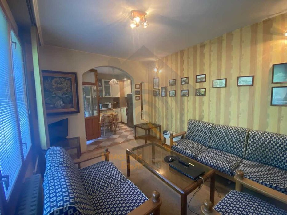 Продава се Тристаен апартамент в София, Лозенец - 76 кв.м за 4474 €/кв.м - Снимка #5