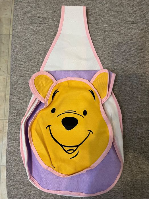 Триколка Мечо Пух