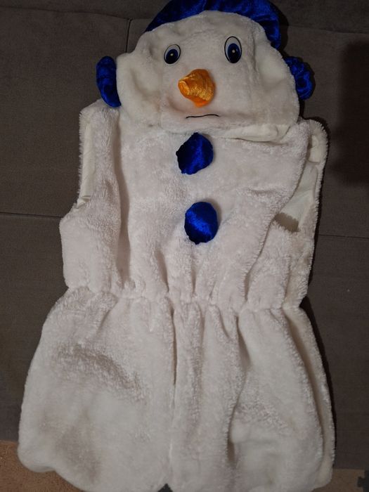 Новогодние костюмы
