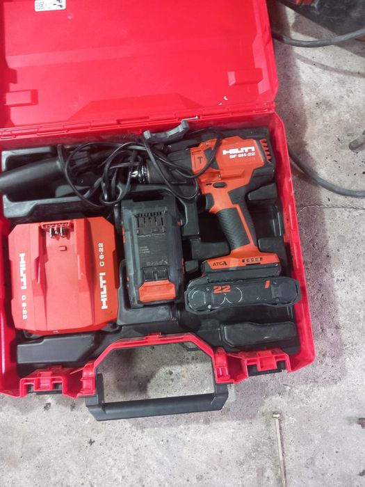 Măști  hilti  brabus