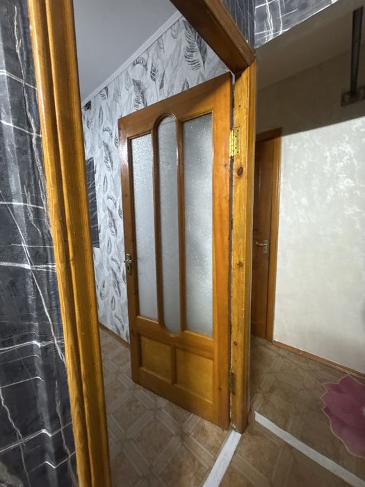 Межкомнатные двери