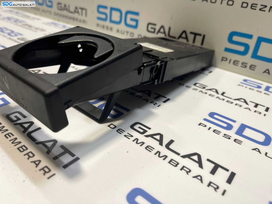 Suport Pahar Pahare Volkswagen Sharan 2001 - 2010 Cod 7M3858601A YM21-F048197-AAW [1738]