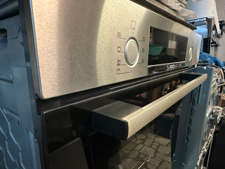 Фурна за вграждане Бош/Bosch