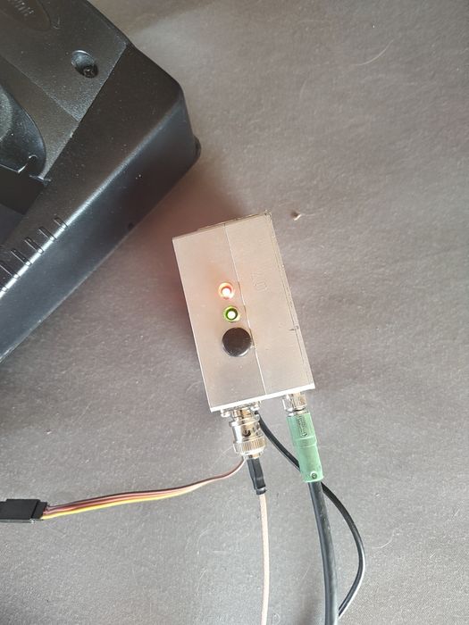 Безжичен сонар за лодка за захранка и сомска сопа 30lb.180cm.