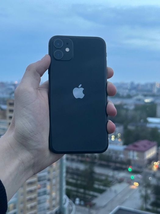 IPhone 11 128 гб