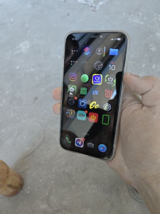 Ip xr obmen asosan gamerski telarga