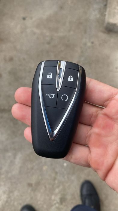 Авто ключи на разные автомобили