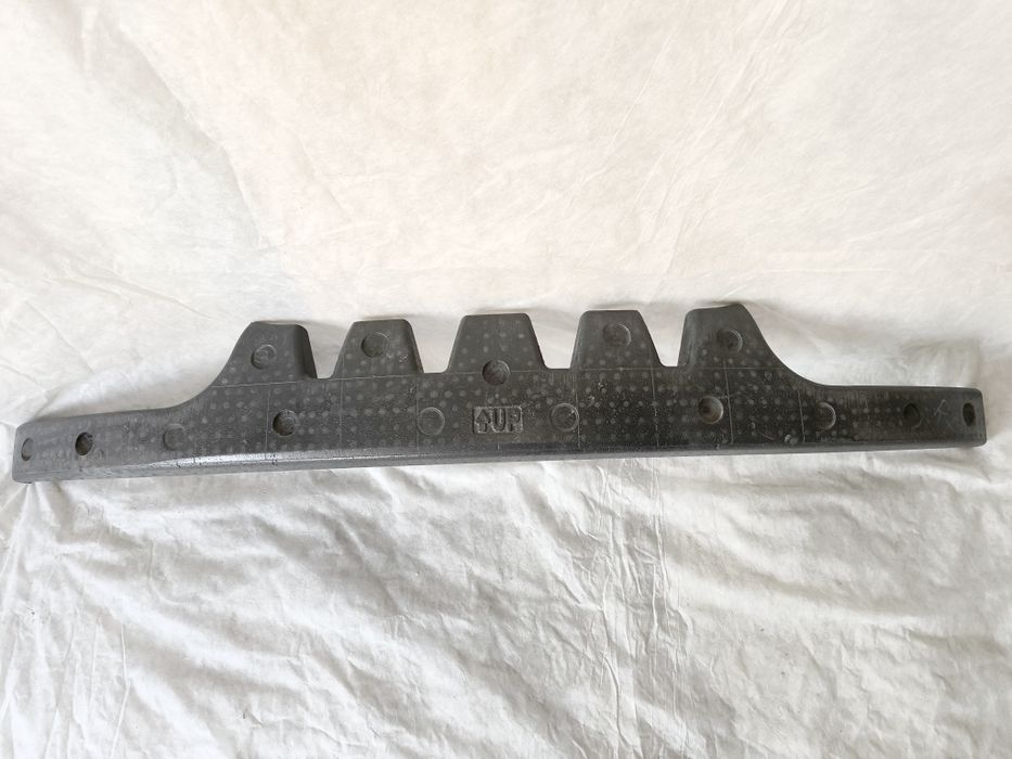 Пенопласт Бампера Toyota Sienna 10/20, Абсорбер Тойота Сиенна Кузов 30