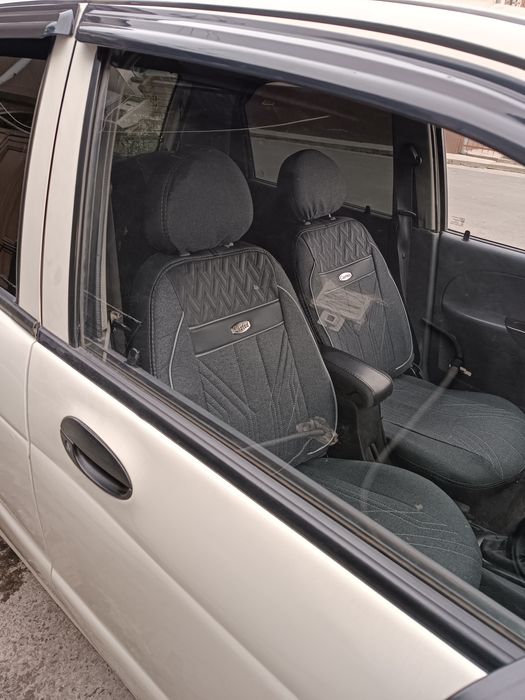 Матиз 2010 yil sotaman