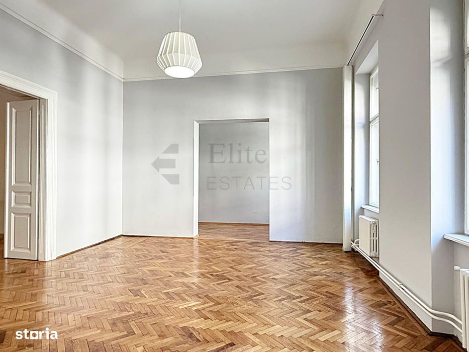 Apartament ultracentral Palatul Rimanoczy | Pietonala