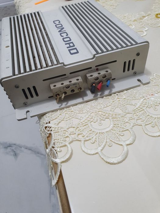 Stații auto originale