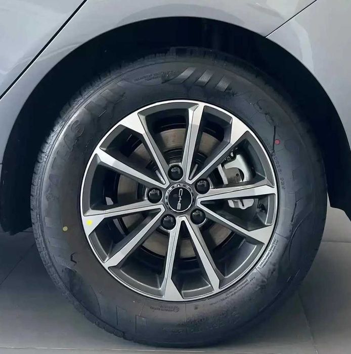 Byd chazor disk R16 обмен на Byd chazor disk R17