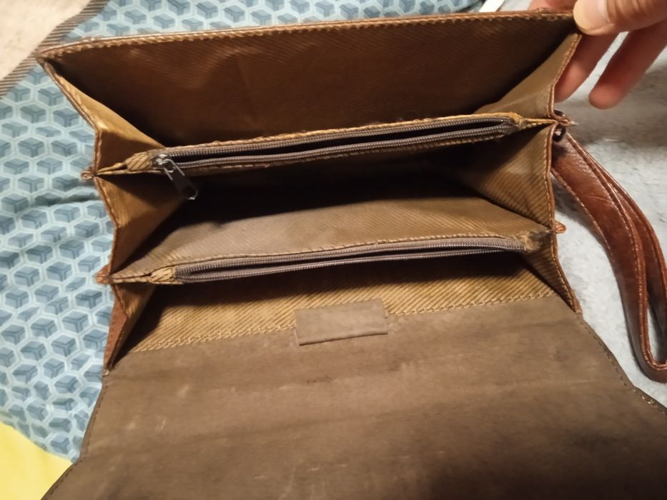 Продам Барсетку  сумку