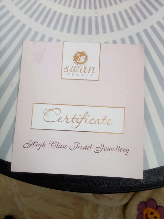 Дизайнерски дамски пръстен