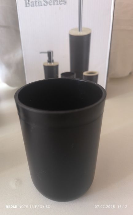 Набор для ванной комнаты