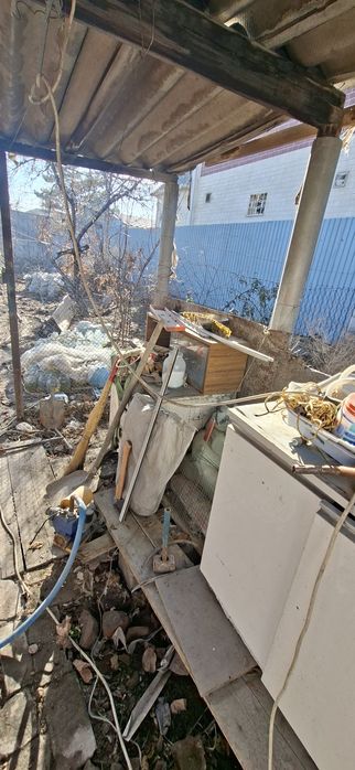 Доски, старая мебель ламинат