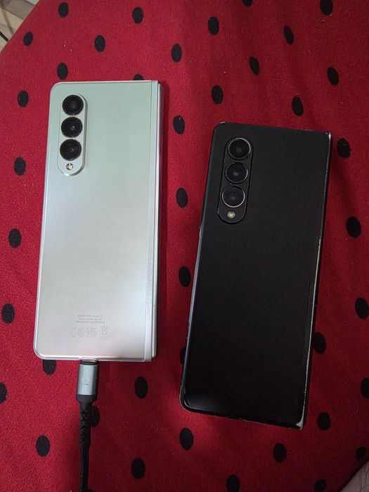 Samsung Galaxy Fold 3 256gb