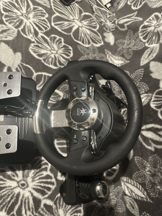 Vand Volan Gaming Myria “VAND URGENT”