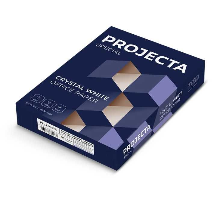 Бумага А4 80гр класс А — оптом и в розницу