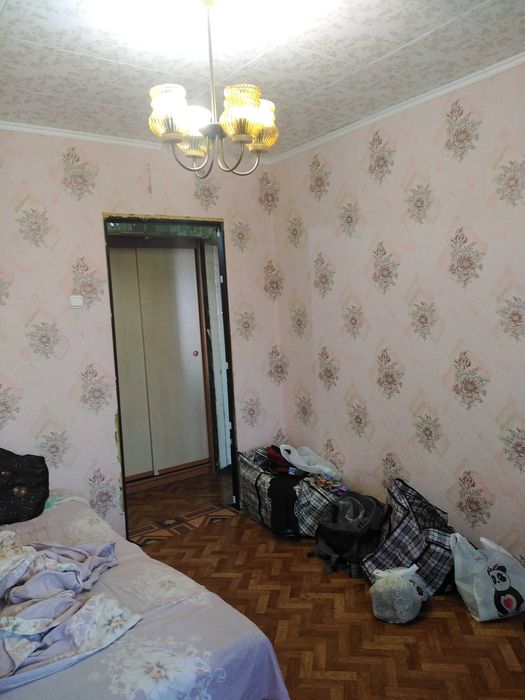 Сдам квартиру людям