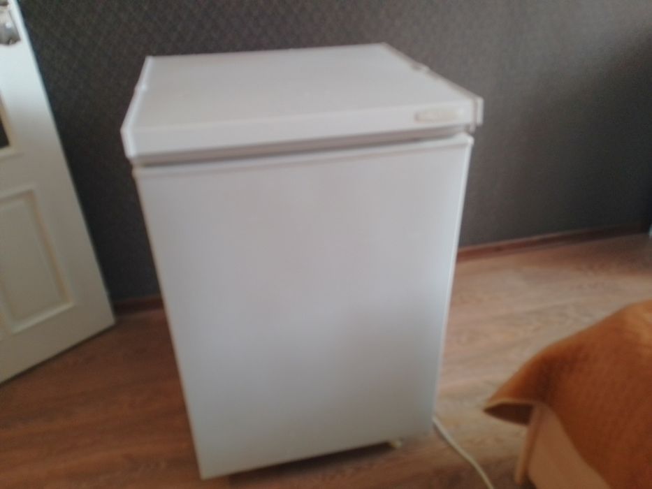 Морозильная камера/лар