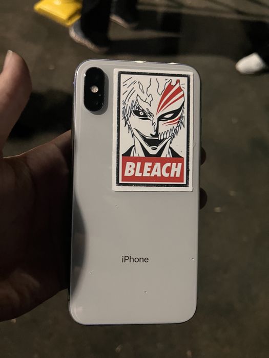 iPhone X , Сост хорошое :D
