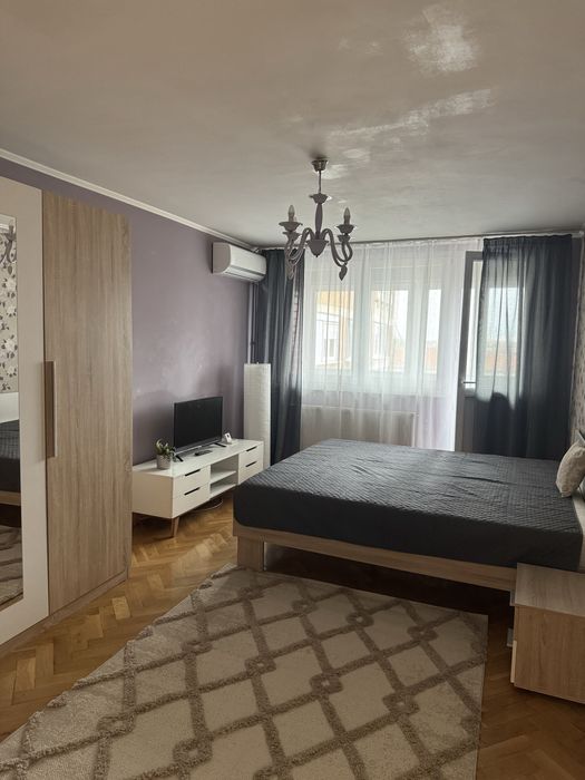 Proprietar inchiriez apartament 2 camere