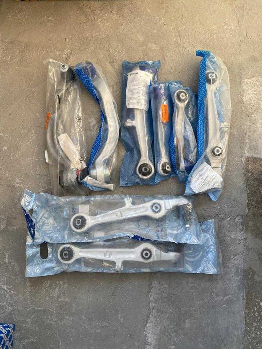 Рычаги подвески Ауди А4 А6 Пассат Б5