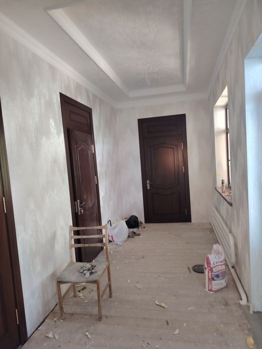 Eshik rom o'rnatish xizmat