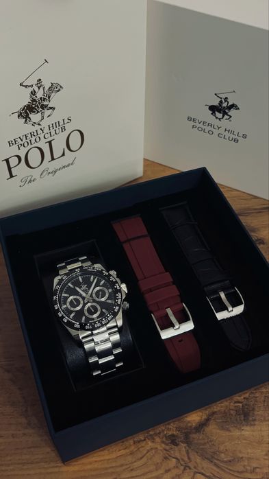 Продам часы Polo, оригинал