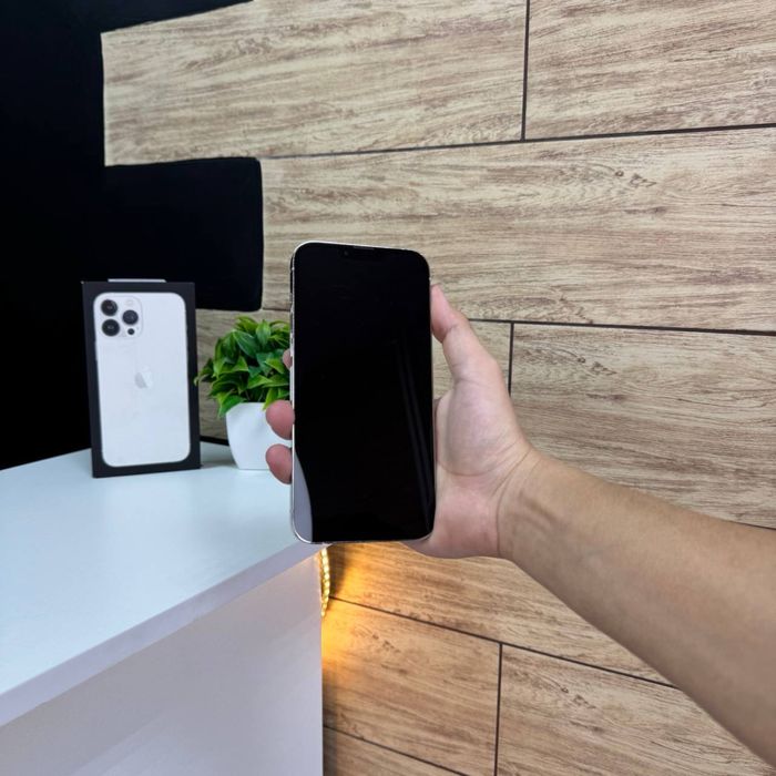 iPhone 13 Pro Max | 256gb | 100% | Айфон 13 Про Макс