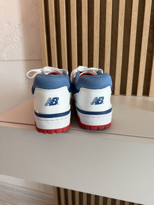 Обувки New Balance 550