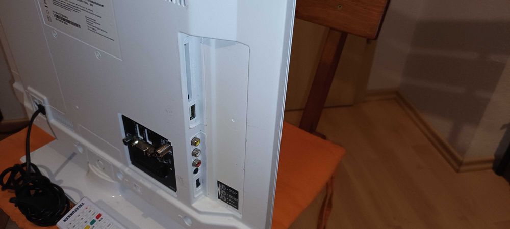 Телевизор Telefunken 20 цола