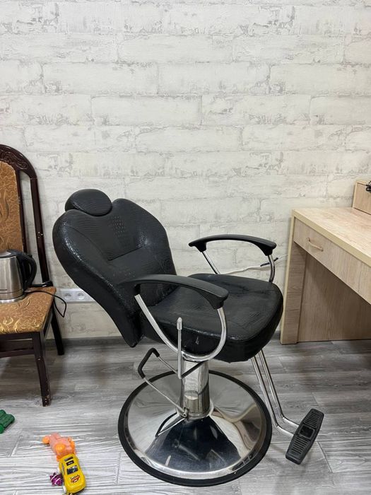Salon uchun premium kreslo