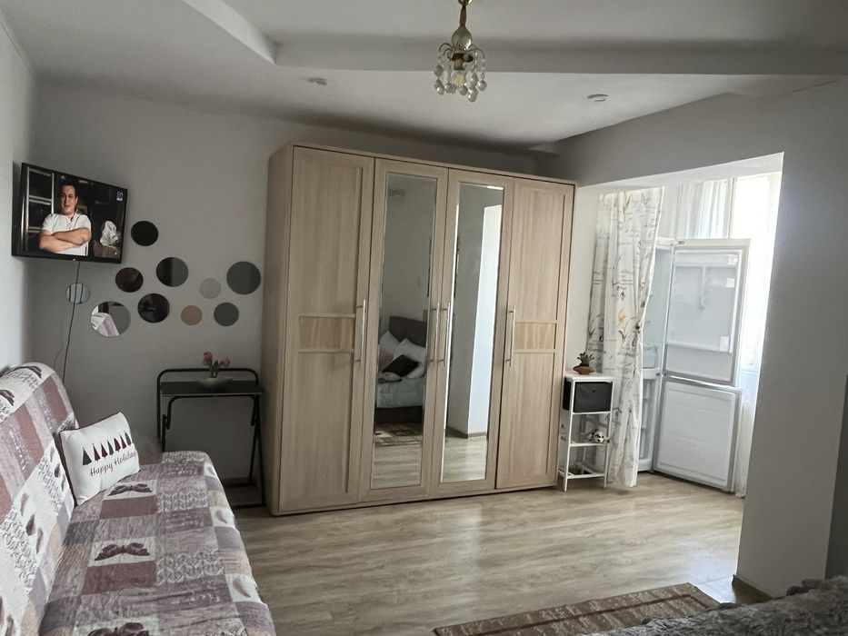 Apartament 1 camera