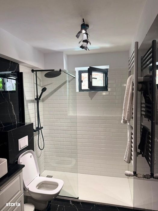 Apartament 2 camere Mosilor