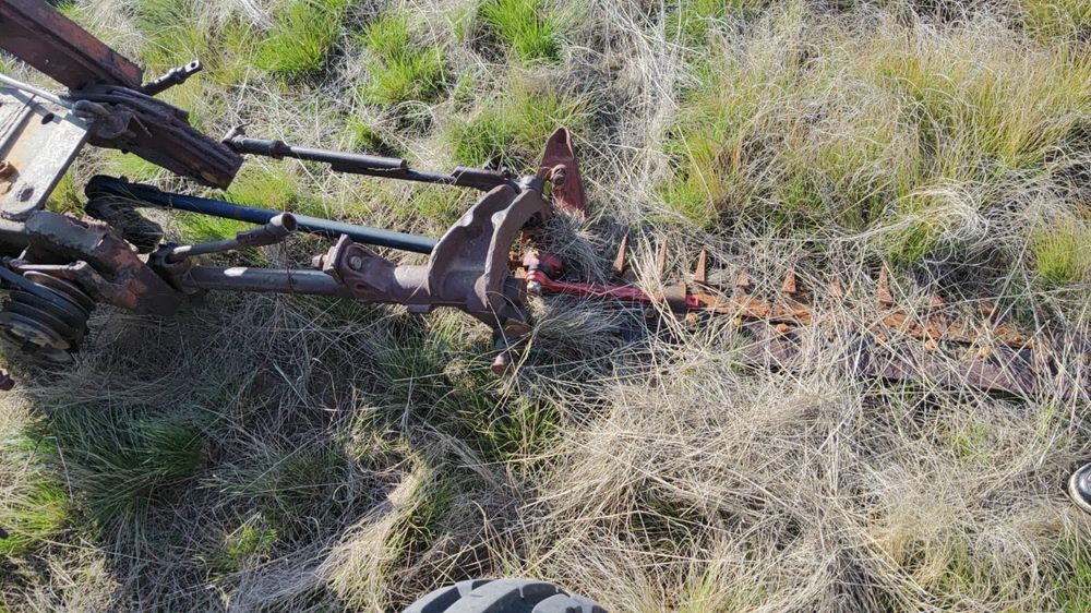 Продается косилка